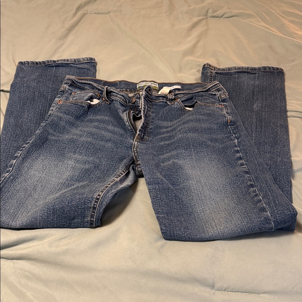 Old Navy Women's Blue Jeans